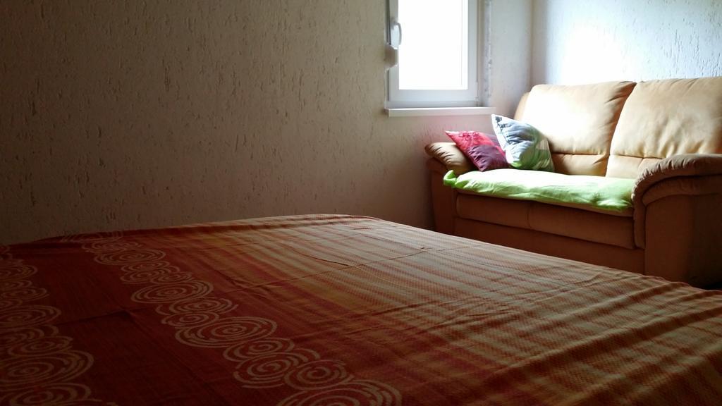 Apartment Sunset ポルトローシュ 部屋 写真
