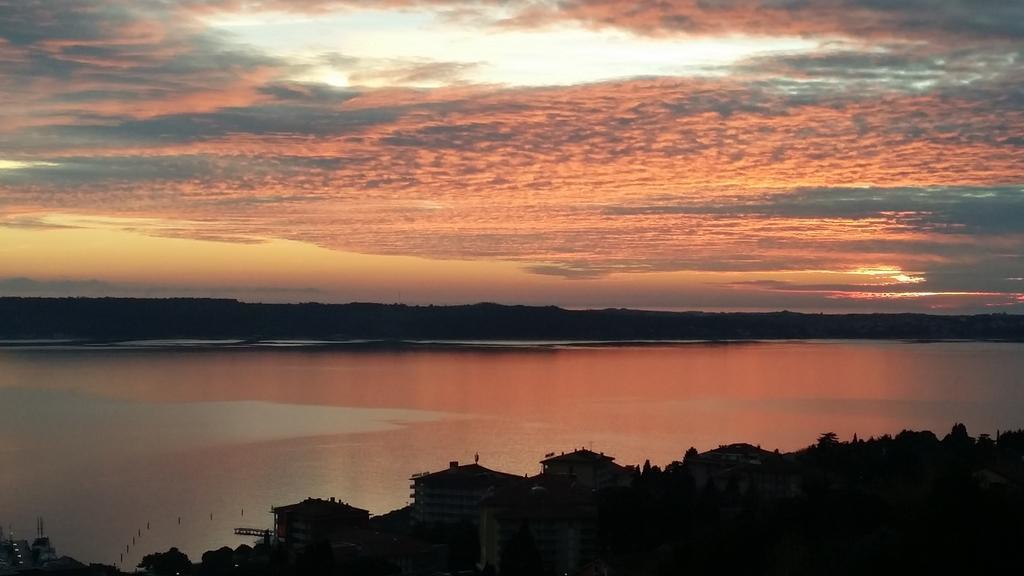 Apartment Sunset ポルトローシュ 部屋 写真