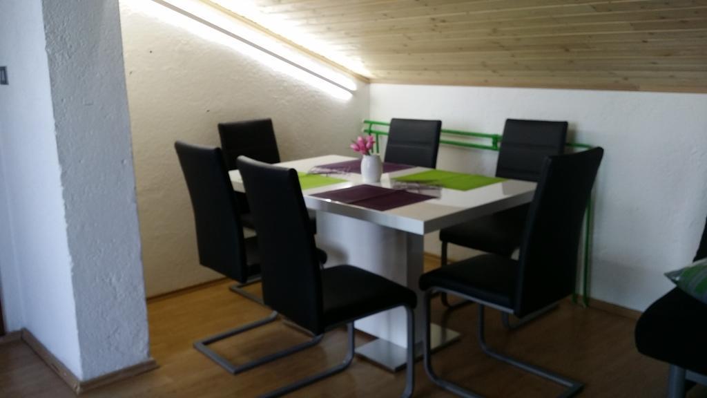 Apartment Sunset ポルトローシュ 部屋 写真